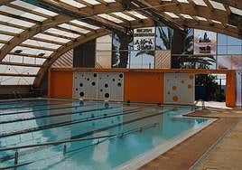 Denuncian actos vandálicos en la Piscina Municipal de Aldea Blanca