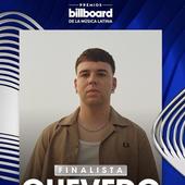 Quevedo, finalista en dos categorías de los prestigiosos 'Billboard Latin Music Awards 2023'