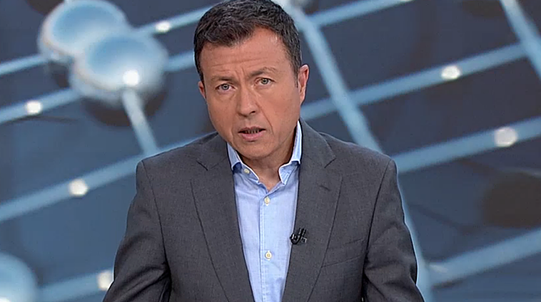 «Por suerte a este país no lo reconoce ni la mujer que lo parió»