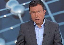 «Por suerte a este país no lo reconoce ni la mujer que lo parió»