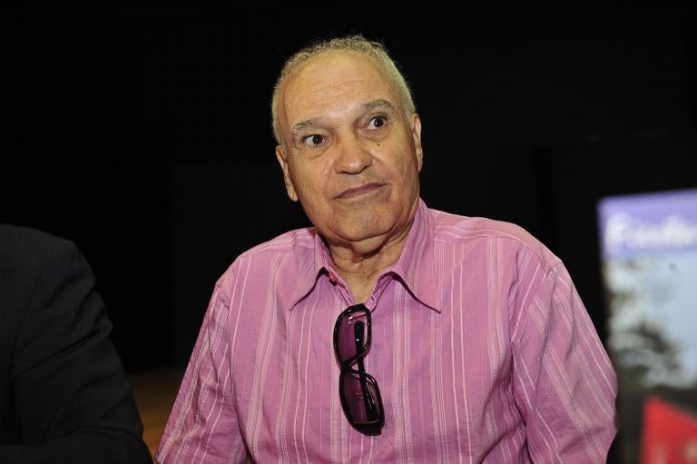 El deporte canario llora por la pérdida del olímpico García Gancho