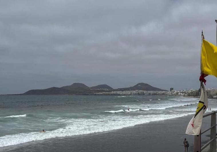 Gran Canaria, la isla con más muertes por ahogamiento