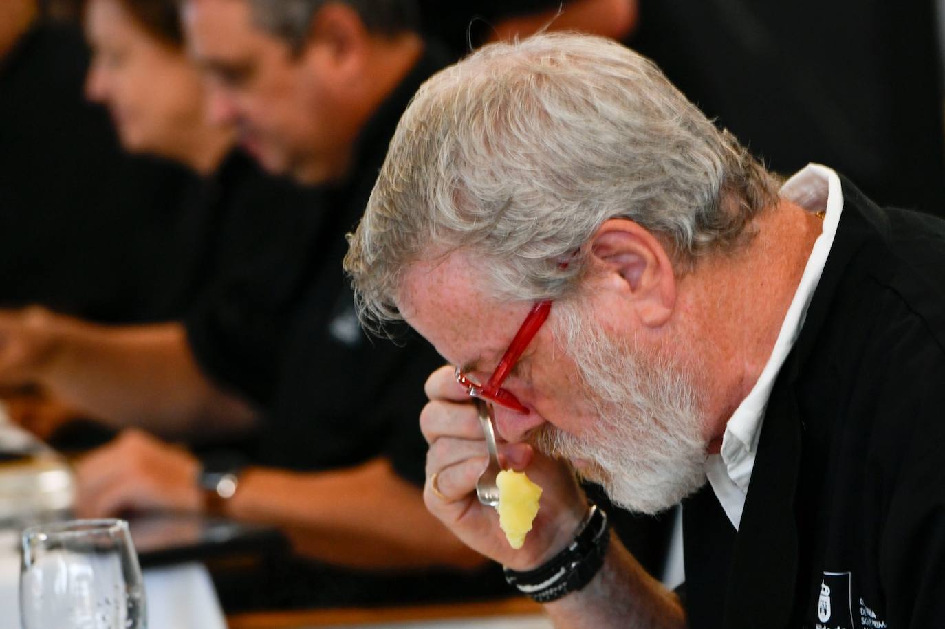 Cata insular de papas