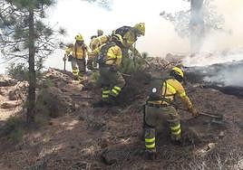 Todos contra el fuego