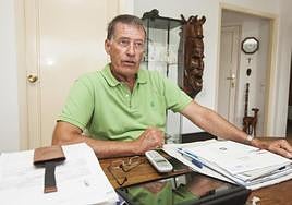 Imagen de archivo de Tom Smulders.