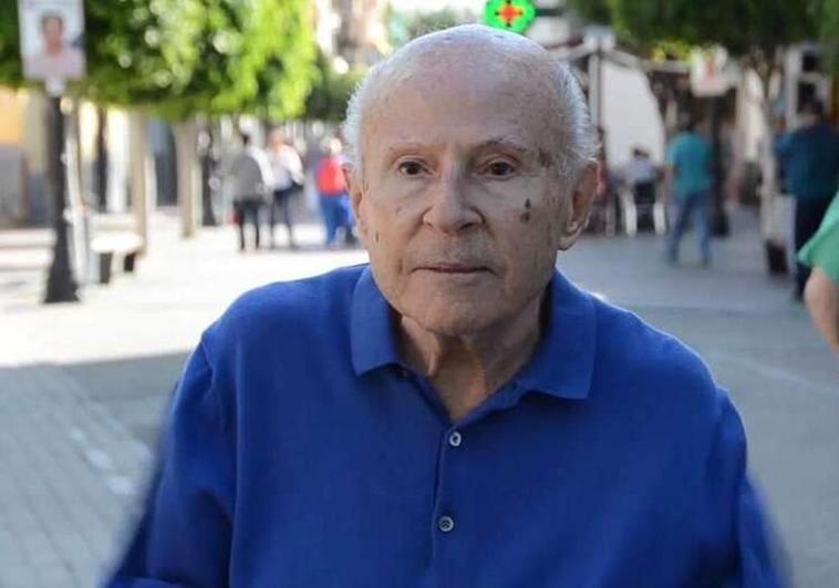 Muere Antonio Ortega, histórico socialista grancanario