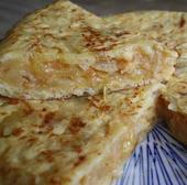 La ensaladilla rusa y la tortilla de papas salen del menú de los restaurantes canarios