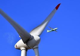 Binter lanza un 'Bintazo' para volar desde 24,60 euros a destinos nacionales e internacionales