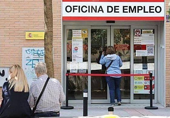 José Ramón Rodríguez analizó los datos del paro en agosto.