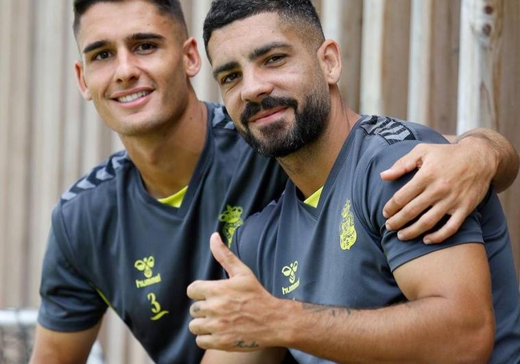 El jefe es Álex Suárez
