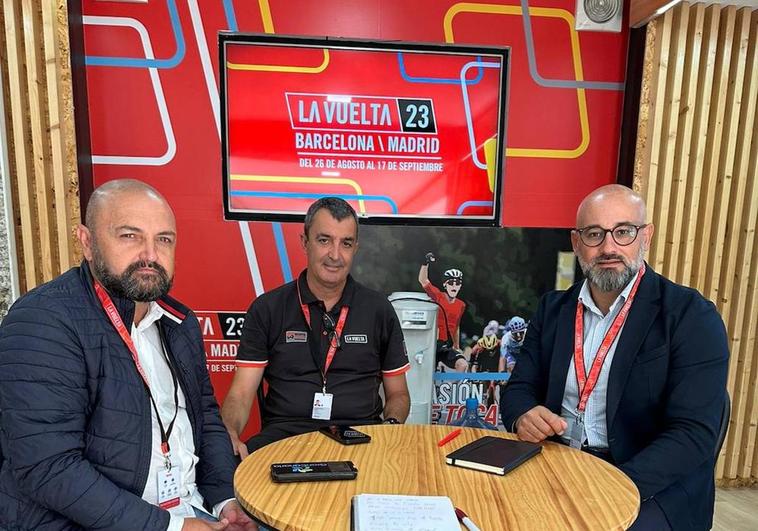 Valoran el regreso a Gran Canaria de la Vuelta a España