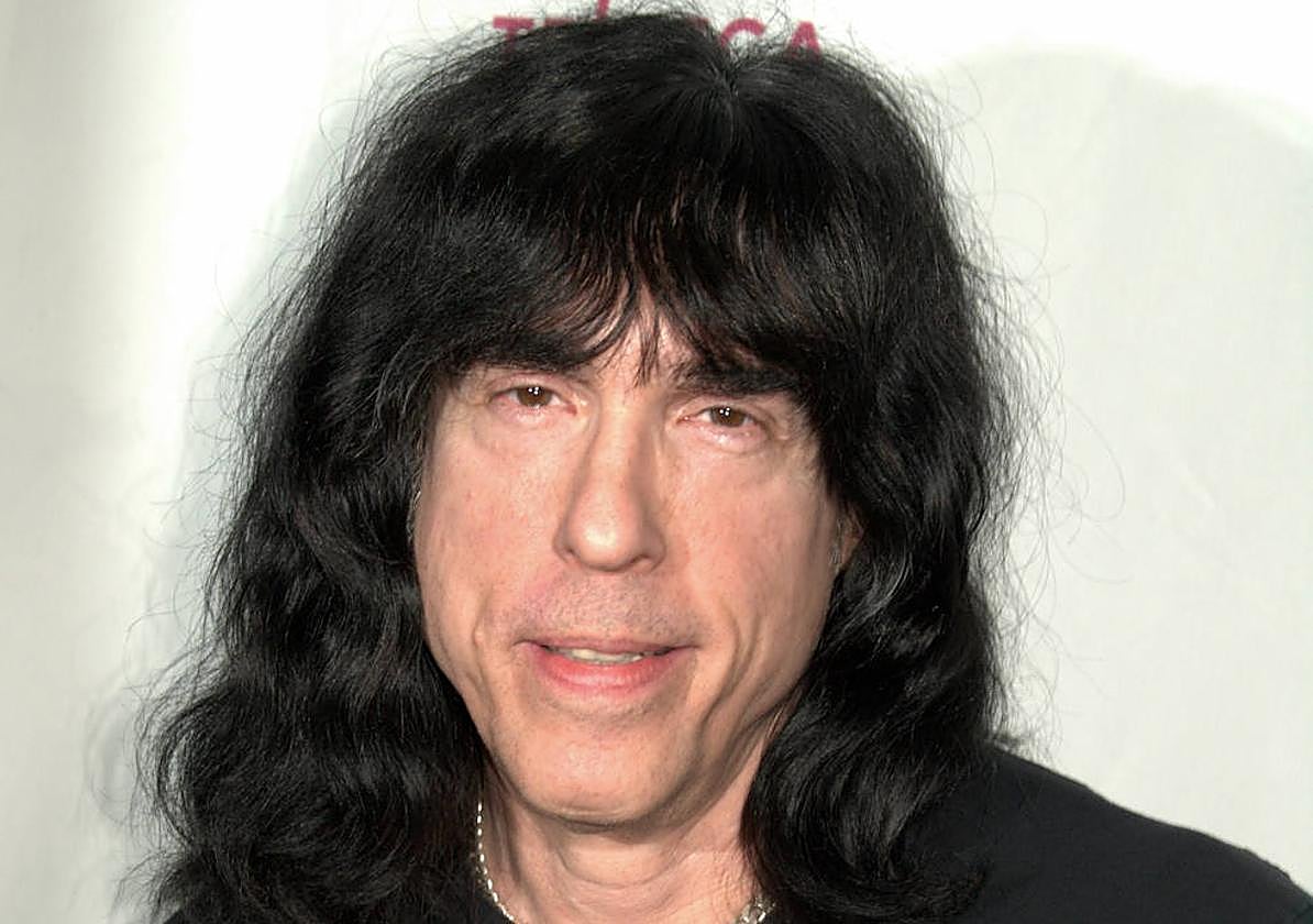 Marky Ramone.