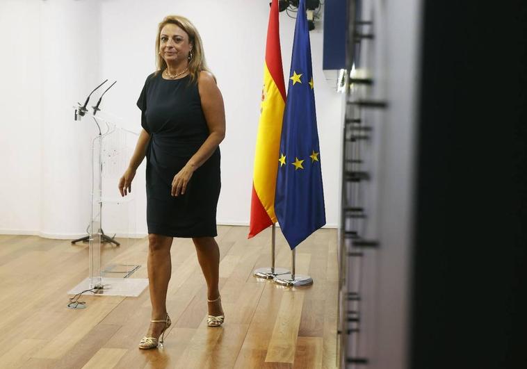 CC exige a Sánchez que transfiera a Canarias los más de 131 millones pendientes