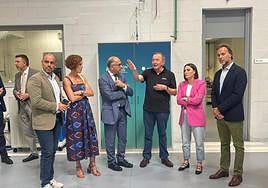 Canarias y Euskadi se alían para el desarrollo de la Agenda 2030