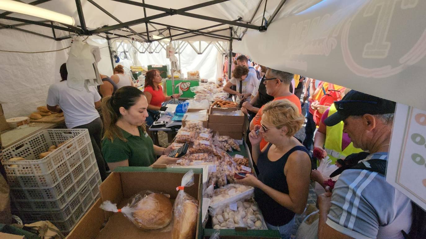 El día grande de Gran Canaria, en imágenes