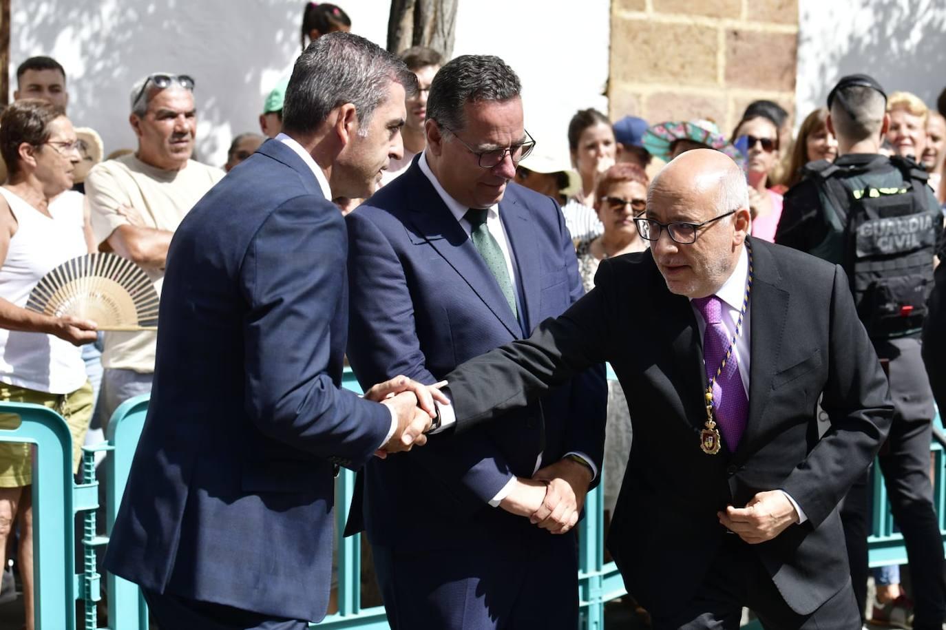 El día grande de Gran Canaria, en imágenes