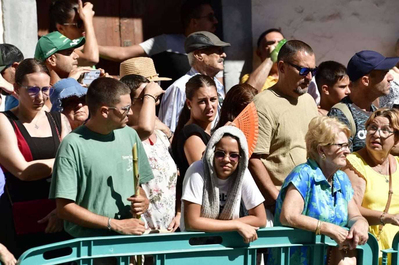 El día grande de Gran Canaria, en imágenes