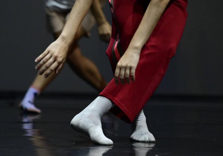 Canarias, tierra de danza y con proyección