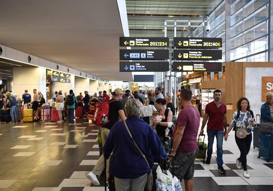 La OCU pide que la cancelación de viajes a Marrakech sea considerada causa de fuerza mayor