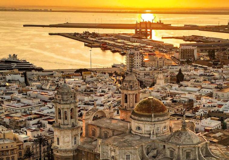 Cádiz, el destino ideal que lo tiene todo