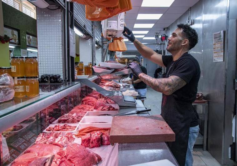 El precio de los alimentos y bebidas no alcohólicas se dispara cerca de un 13% en Canarias