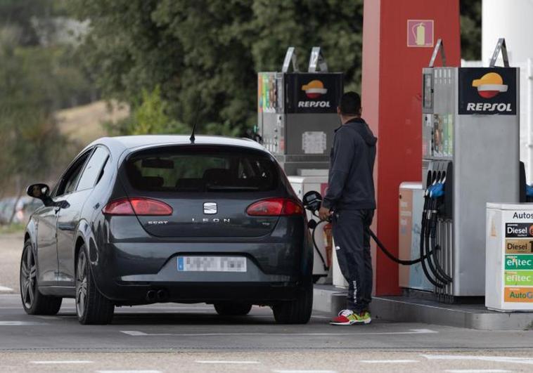 Canarias es la comunidad con mayor diferencia entre la gasolinera más cara y la más barata