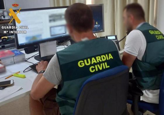 Pillan a un cazador inhabilitado cazando en Fuerteventura