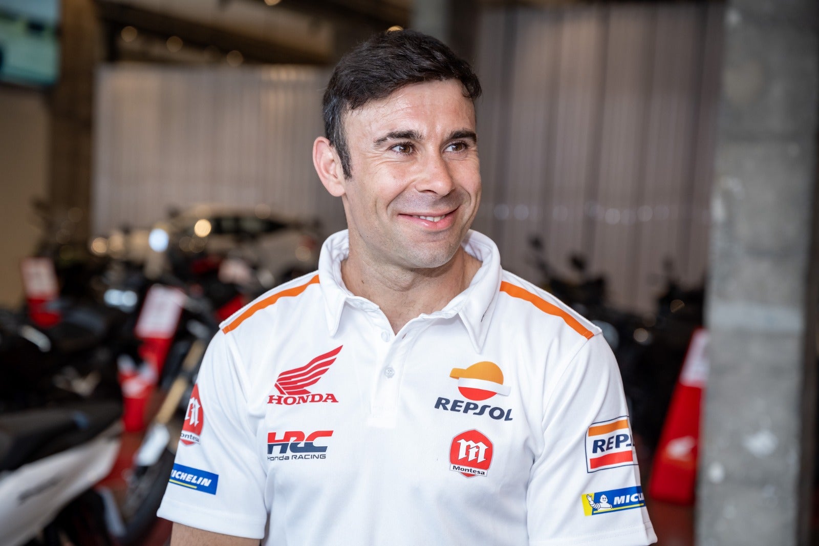 Toni Bou pondrá la magia y la adrenalina en el Trial de San Lorenzo