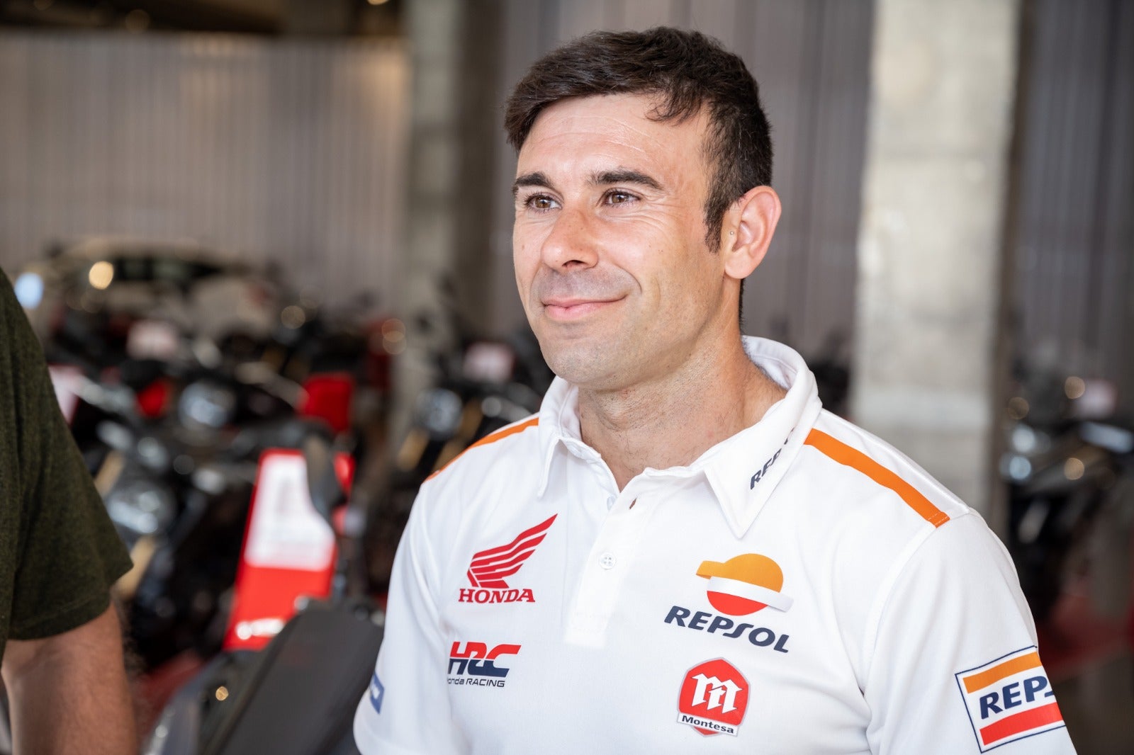 Toni Bou pondrá la magia y la adrenalina en el Trial de San Lorenzo