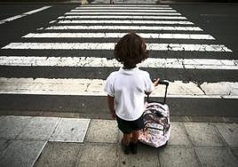 Descargue el Especial Vuelta a Las Aulas en formato pdf