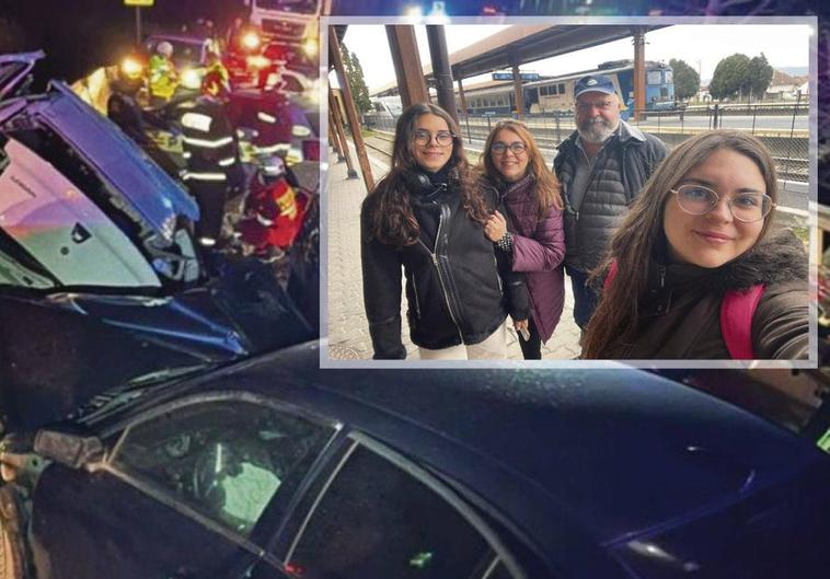 20 años de cárcel para el conductor que mató a la joven Alicia Rodríguez y su familia en Rumanía
