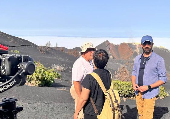 Especial 'La Palma, dos años después' en el aniversario de la erupción del volcán de Tajogaite