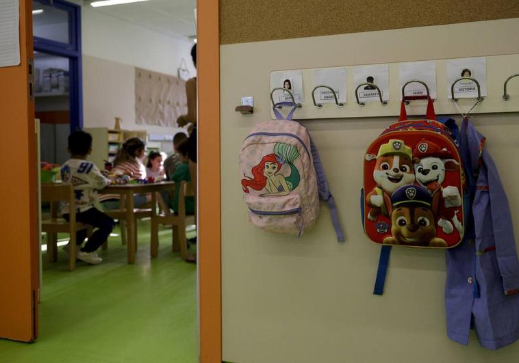 Balance del inicio de curso: faltan centros y desorganización de las plazas de 0 a 3