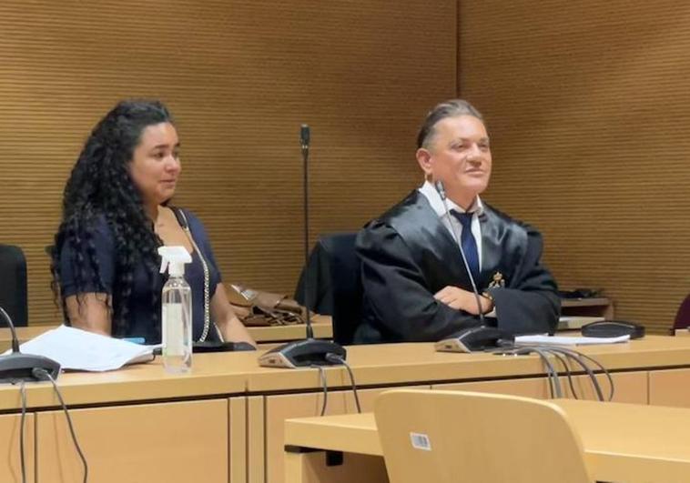 Pena de nueve meses al no acusar por trata de seres humanos