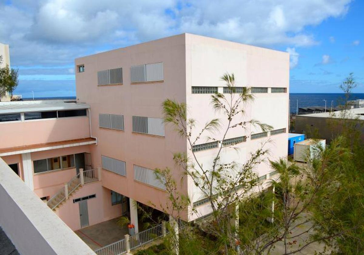 Descubren vídeos pedófilos en casa de uno de los detenidos del Liceo
