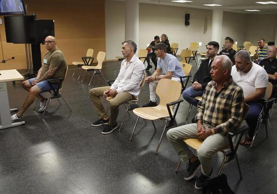 La Audiencia retomará en abril el juicio por la muerte de José Antonio Perera
