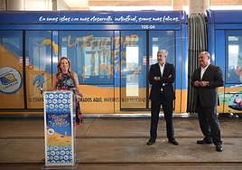 Asinca presenta 'La felicidad viene de fábrica': la nueva campaña de publicidad de los productos elaborados en Canarias