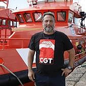 «Los rescates duran minutos pero para nosotros son una eternidad»