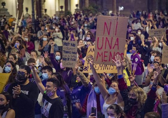 El machismo criminal repunta este verano: 25 mujeres asesinadas por sus parejas o exparejas