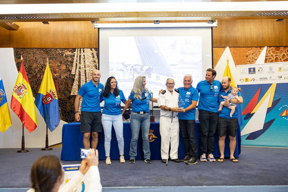 El Tofeo Princesa de Asturias ya tiene ganador