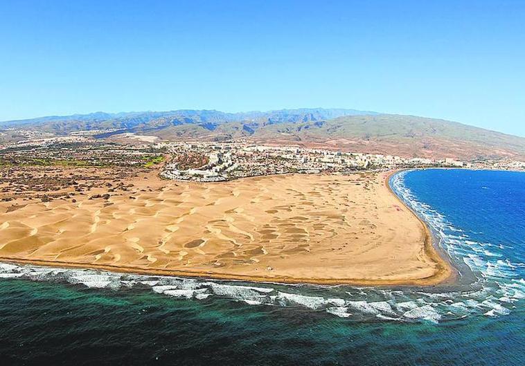 Islas Canarias, a la altura del nuevo turismo