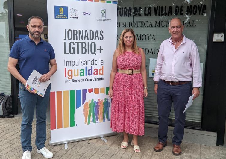 El Norte impulsa los derechos civiles en el entorno rural