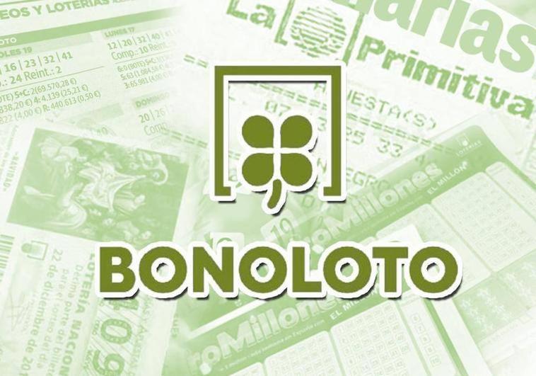 Bonoloto: Comprobar resultados del sorteo del martes 26 de septiembre de 2023
