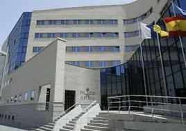 Audiencia Provincial de Santa Cruz de Tenerife.