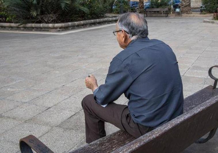 Canarias registra un 2,1% más de pensionistas en septiembre, respecto al año anterior