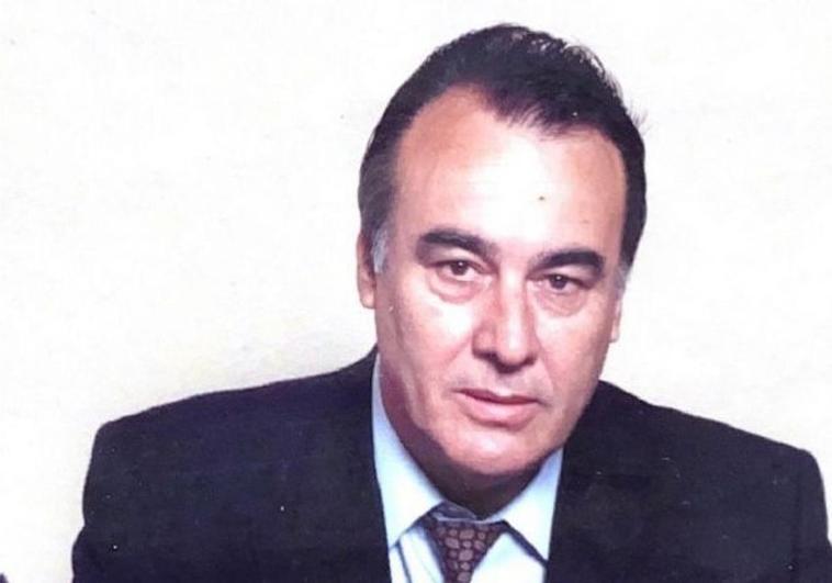 Fallece Domingo Ortega, histórico del PSOE