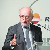 Brufau: «El modelo energético canario es «fallido y obsoleto»