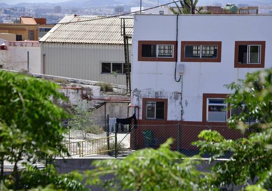 El Canarias 50 aspira a «mejorar la atención humanitaria»
