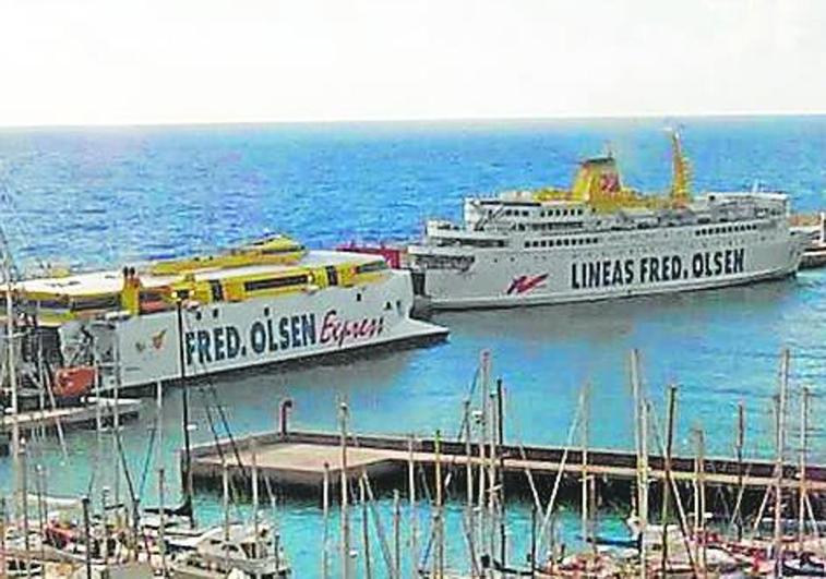 El esfuerzo de los desiguales