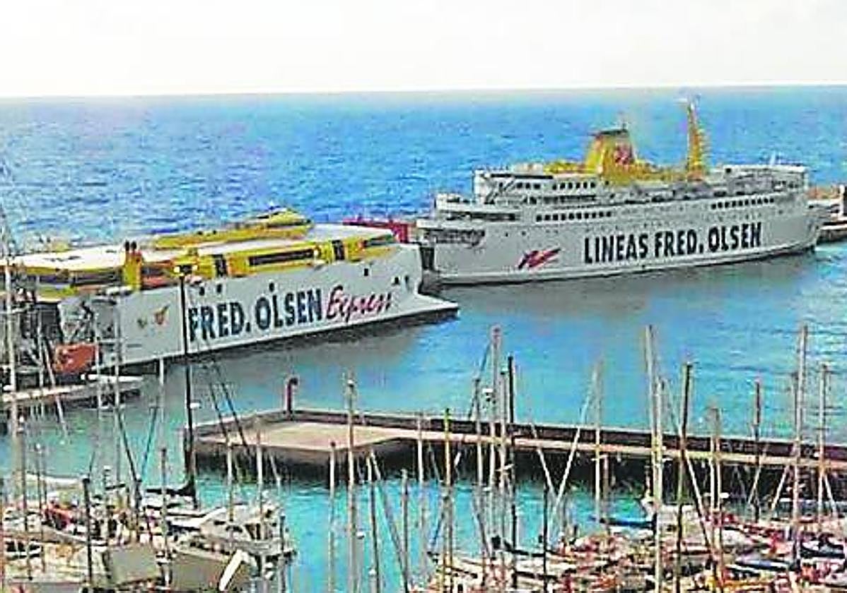 El esfuerzo de los desiguales